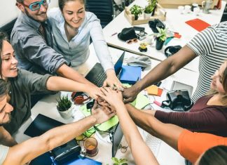 Business Takes Full Advantage of Your People’s Potential