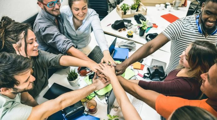 Business Takes Full Advantage of Your People’s Potential