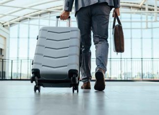 The Importance of Reliable Transportation Services for Business Travel Business Travel
