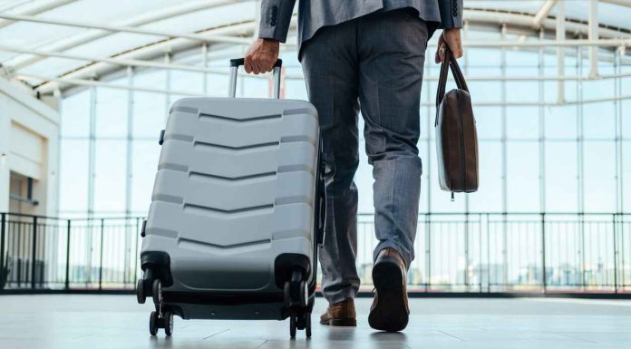 The Importance of Reliable Transportation Services for Business Travel Business Travel