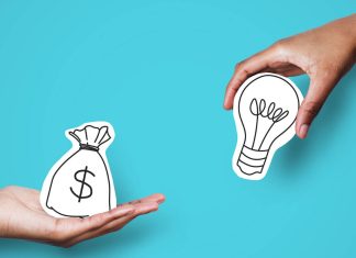 Business for the Funding Process