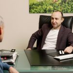 Businessman Felix Chertok about the important aspects of success in business