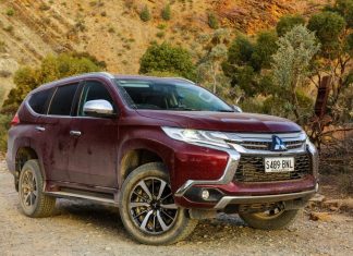 Buying a Used Mitsubishi