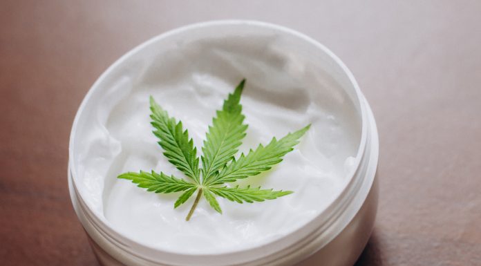 CBD Lotion