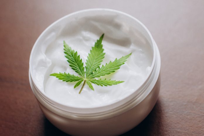 CBD Lotion