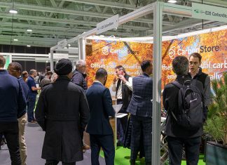 Leading Sustainability Policy Makers & Trailblazers To Unite at London Climate Technology Show 2023 London Climate Technology Show