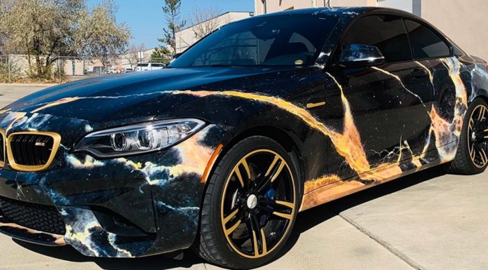 The Art of Car Customization: How to Create the Perfect Look? Car Vinyl Wrapping