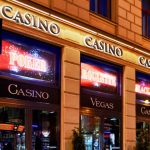 What Should Your Casino Strategy Be? Casino