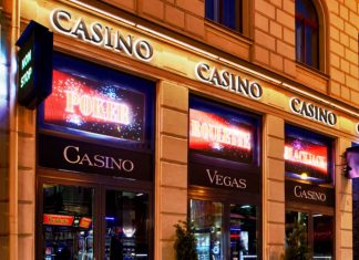 What Should Your Casino Strategy Be? Casino