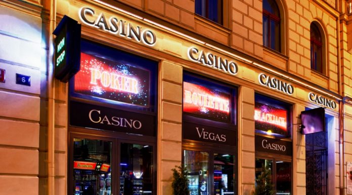What Should Your Casino Strategy Be? Casino