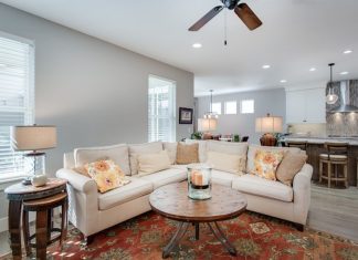 Change the Look of Any Room by Making These Changes Change the Look of Any Room by Making These Changes