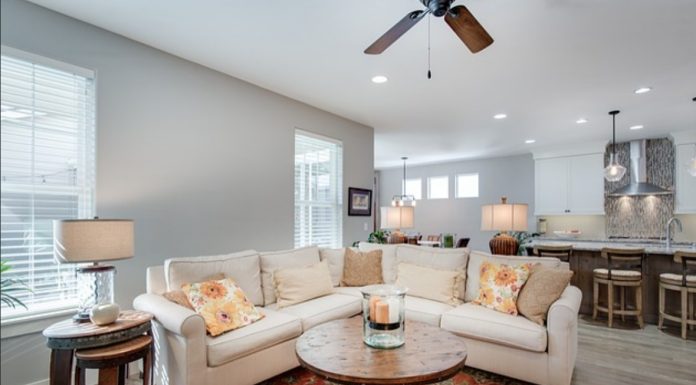 Change the Look of Any Room by Making These Changes Change the Look of Any Room by Making These Changes