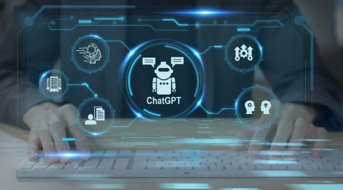 ChatGPT & Coding: What Does The Future Hold For Software Developers? ChatGPT