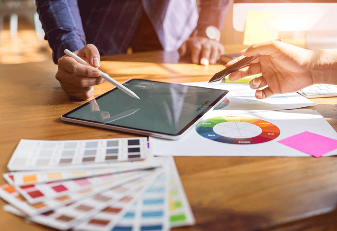 Color-Design Color Design