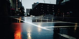 Commercial Jet Drier