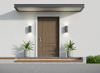 The Financial Advantages of Installing New Composite Doors Composite door