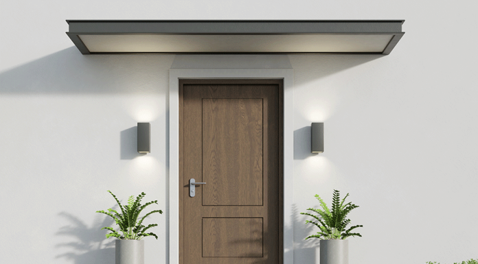 The Financial Advantages of Installing New Composite Doors Composite door