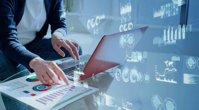 How Your Business Can Work Smarter Not Harder with Software Computer Business