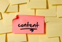 Creating Content that Drives Sales