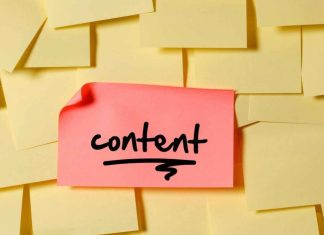 Creating Content that Drives Sales