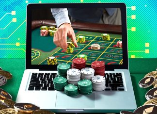 Crypto-Casino Gaming: All You Need to Know Crypto-Casino Gaming All You Need to Know (1)