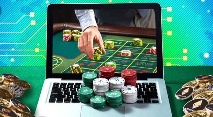 Crypto-Casino Gaming All You Need to Know (1)