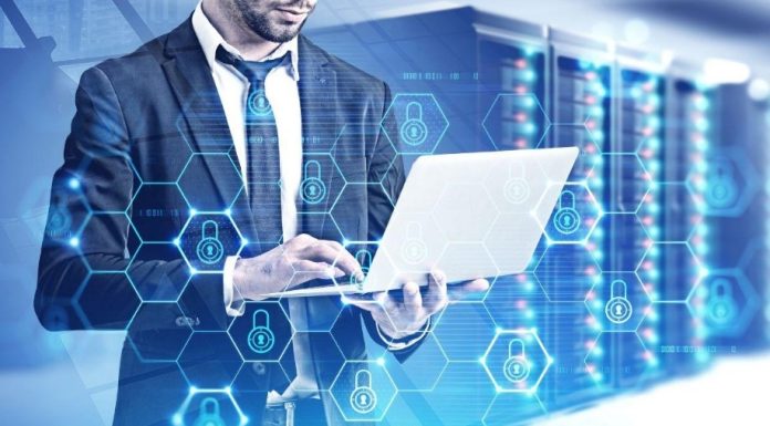 Cybersecurity threat