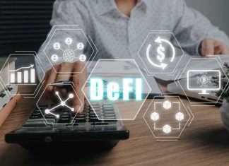 Some DeFi Trends That Matter in 2023 Defi trends