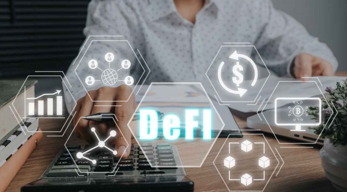 Defi trends