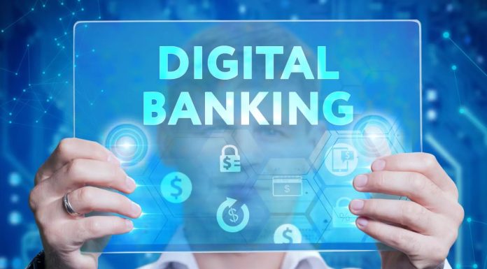 Digital Bank