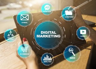 Costoro Digital: Your Comprehensive Digital Marketing Solution Digital Marketing Solution