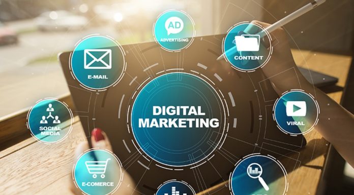 Digital Marketing Solution