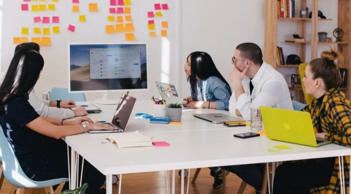 Digital Product Design Agency