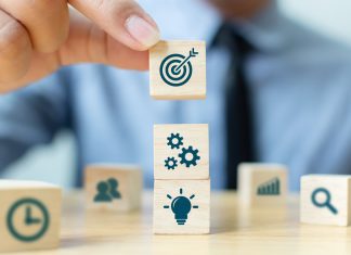 Digital Product Strategy