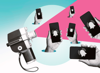 Digital communication and public concern
