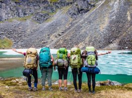 Discover the Best Hiking Trails in Anchorage for a Nature-Filled Adventure (1)