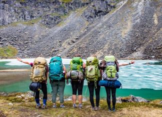 Discover the Best Hiking Trails in Anchorage for a Nature-Filled Adventure Discover the Best Hiking Trails in Anchorage for a Nature-Filled Adventure (1)