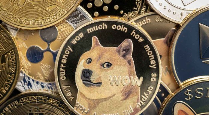 Dogecoin