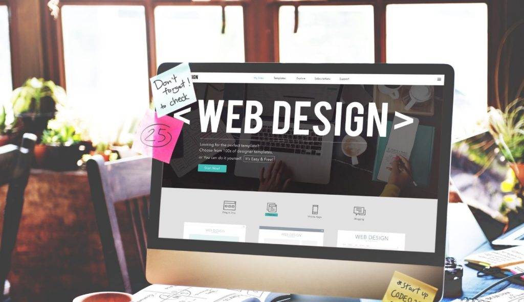 Create Unique Design Experiences with Duda Web Design - The European ...