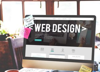Duda Web Design 
