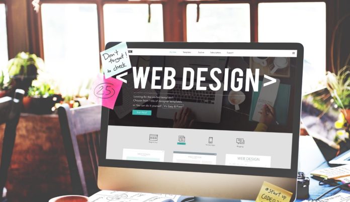Duda Web Design 