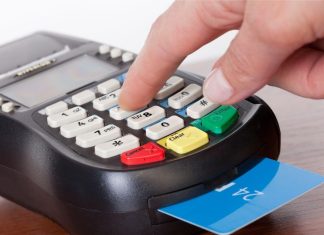 EFTPOS