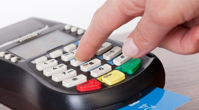 Contactless Transactions: Why English Restaurants Like EFTPOS Machines EFTPOS
