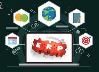 ERP