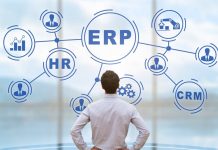 ERP Integrations to Improve Business Efficiency