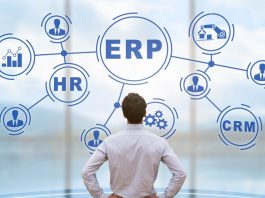 ERP Integrations to Improve Business Efficiency