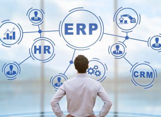 ERP Integrations to Improve Business Efficiency