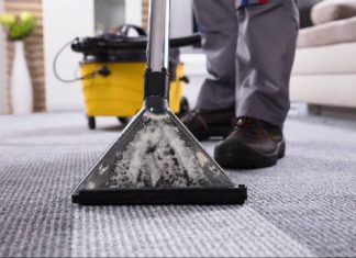 Easier Ways you Can Dry Your Carpet After Cleaning Easier Ways you Can Dry Your Carpet After Cleaning