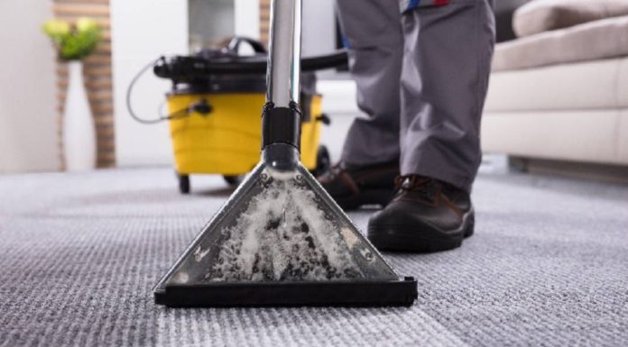 Easier Ways you Can Dry Your Carpet After Cleaning