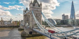 Easiest Ways to Commute from Birmingham to London